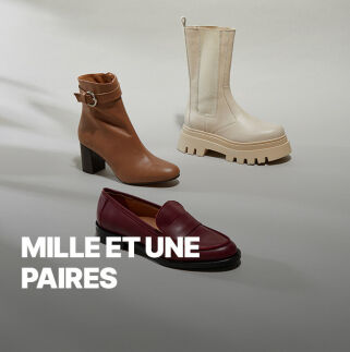 Outlet Mille et une Paires