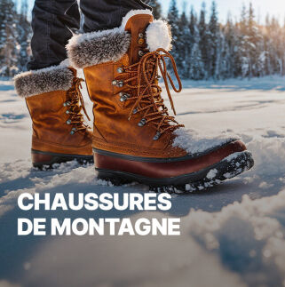 Outlet Chaussures de Montagne