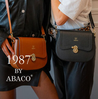 Outlet 1987 by Abaco