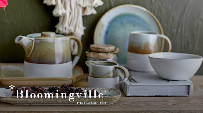 Vente Privée Bloomingville