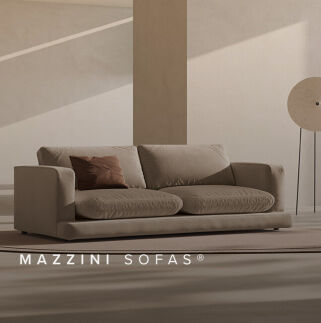 Outlet Mazzini Sofas