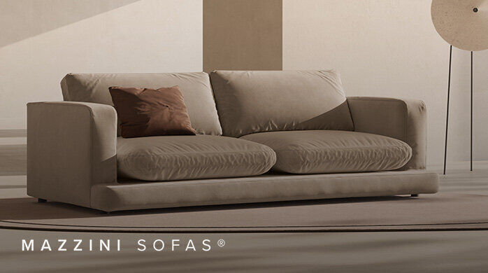 Vente Privée Mazzini Sofas