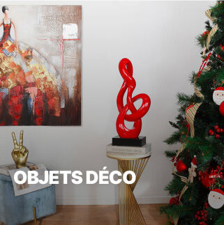 Outlet Objets Déco