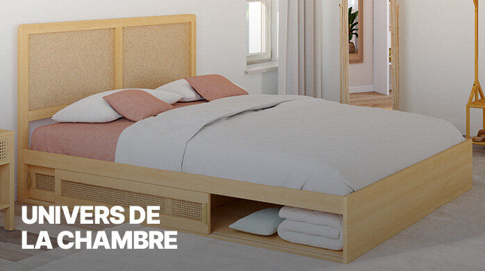 Vente Privée Univers de la chambre