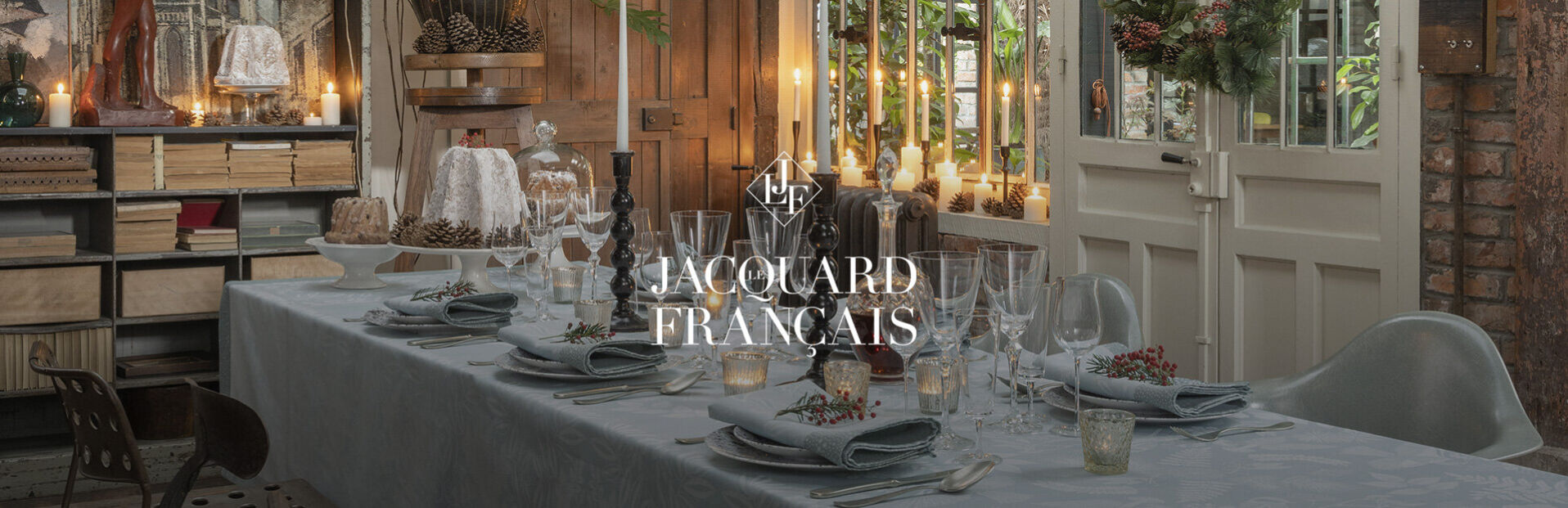 Vente Privée Le Jacquard Français