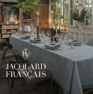 Outlet Le Jacquard Français