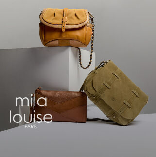 Outlet Mila Louise