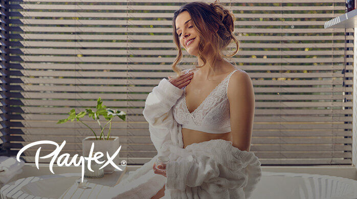 Vente Privée Playtex