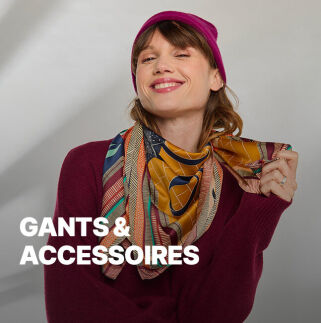 Outlet Gants & Accessoires