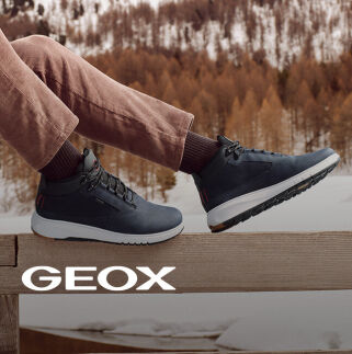 Outlet Geox