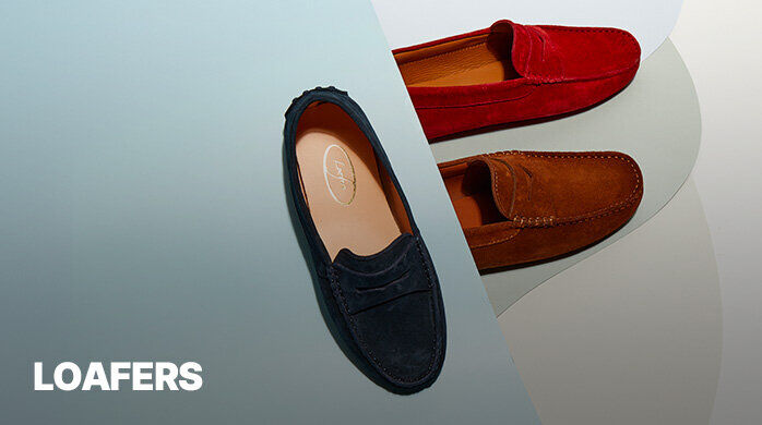 Vente Privée Loafers