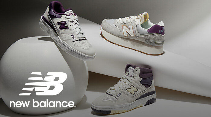 Vente Privée New Balance