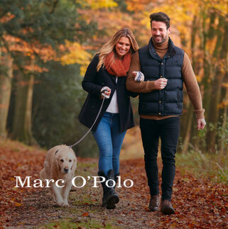 Outlet Marc O'Polo