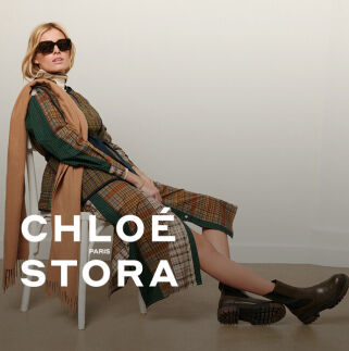 Outlet Chloé Stora