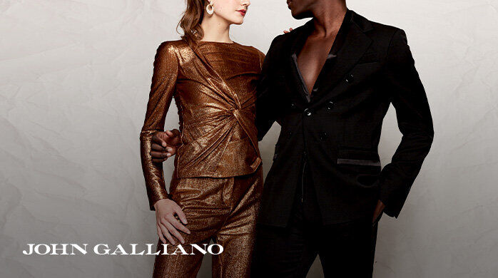 Vente Privée John Galliano