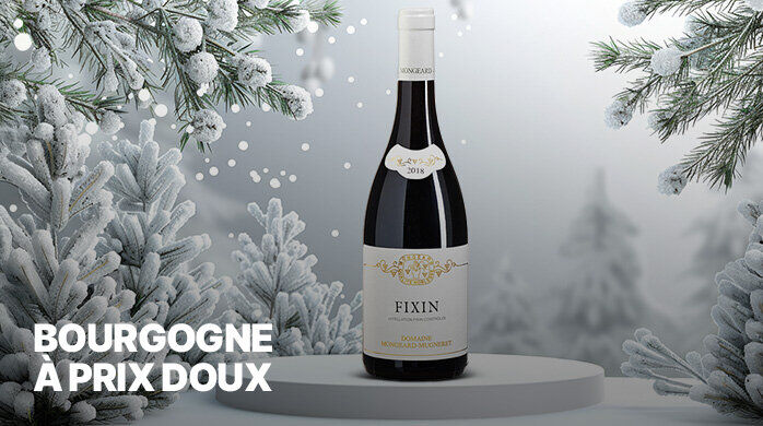 Vente Privée Bourgogne à Prix Doux