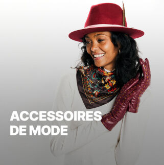 Outlet Accessoires de mode