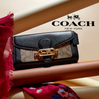 Outlet Coach