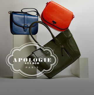 Outlet Apologie Studio