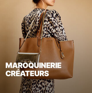 Outlet Maroquinerie créateurs