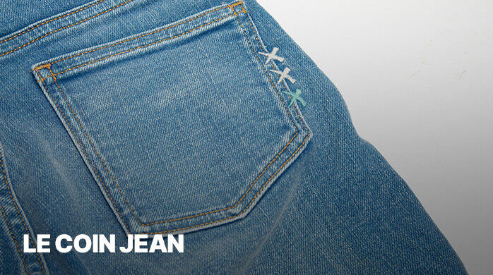 Vente Privée Le coin jean