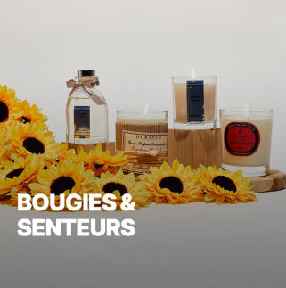 Outlet Bougies & Senteurs