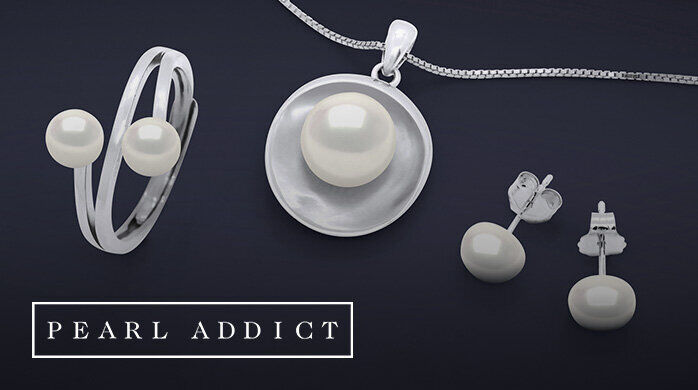 Vente Privée Pearl Addict