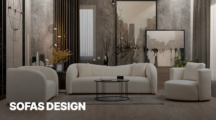 Vente Privée Sofas Design