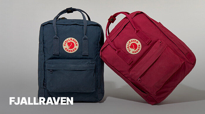 Vente Privée Fjallraven