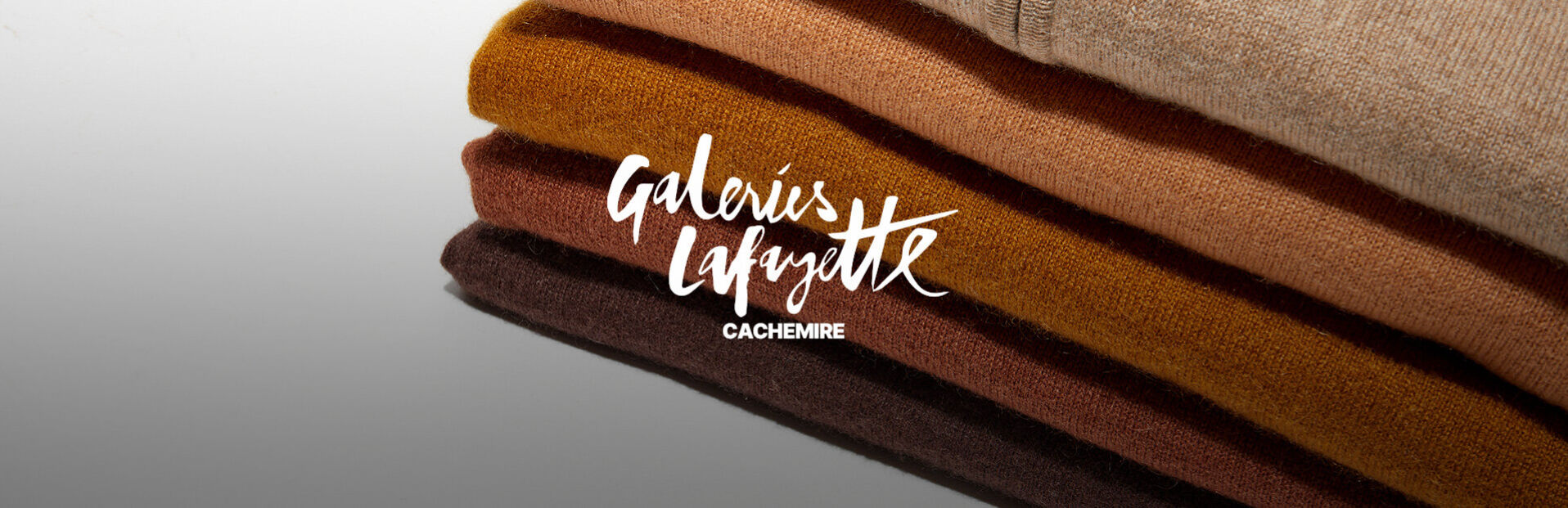 Vente Privée Galeries Lafayette Cachemire