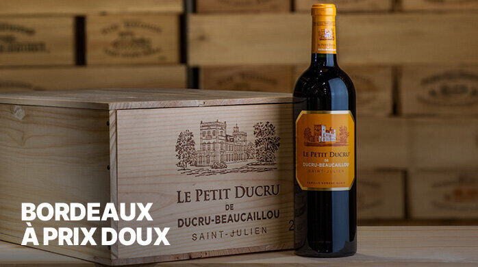 Vente Privée Bordeaux à Prix Doux