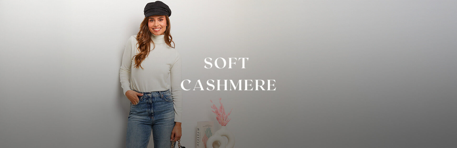 Vente Privée Soft Cashmere