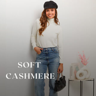 Outlet Soft Cashmere