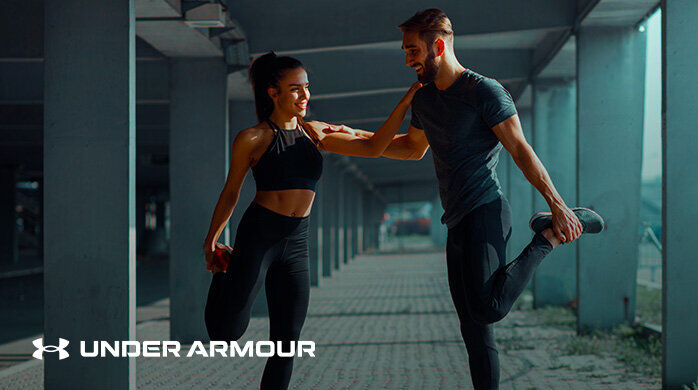 Vente Privée Under Armour