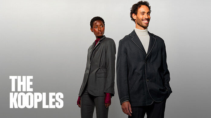 Vente Privée The Kooples