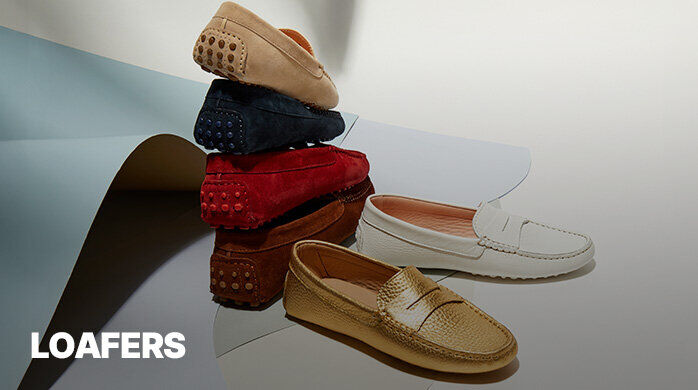 Vente Privée Loafers