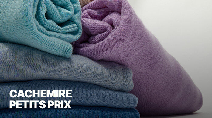 Vente Privée Cachemire petits prix