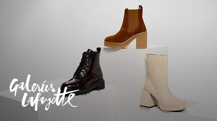 Vente Privée Galeries Lafayette