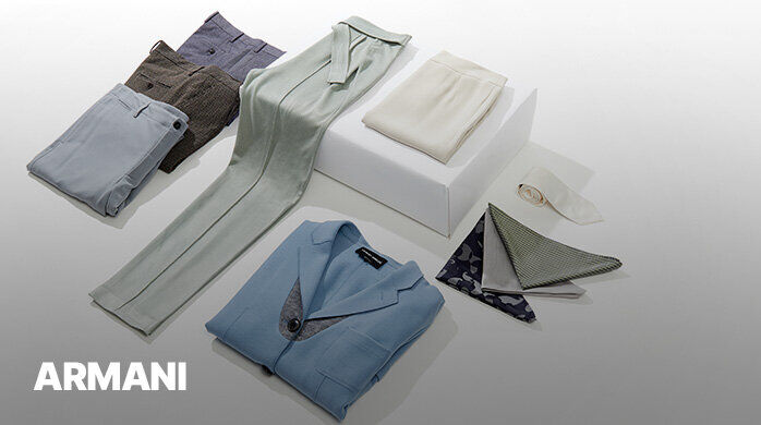 Vente Privée Armani
