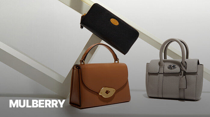 Vente Privée Mulberry