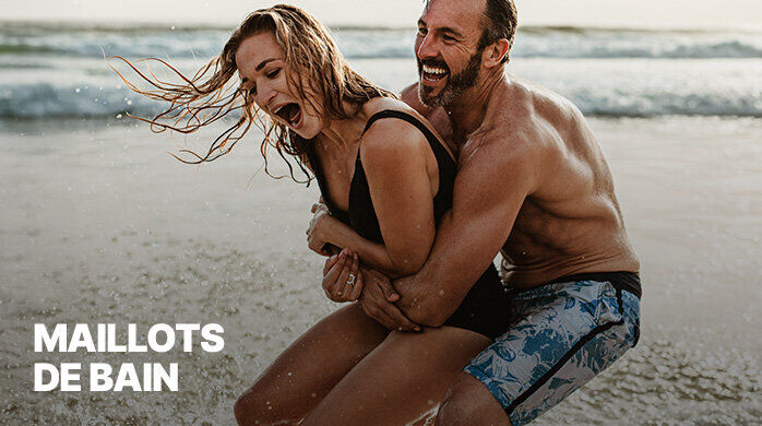 Vente Privée Maillots de bain
