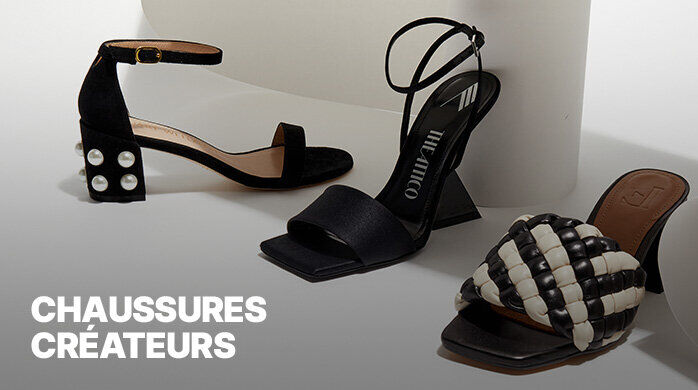Vente Privée Chaussures créateurs