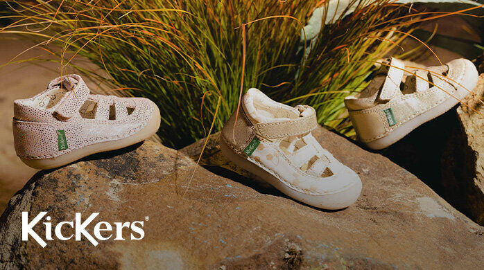 Vente Privée Kickers
