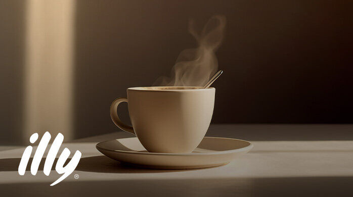 Vente Privée Café Illy