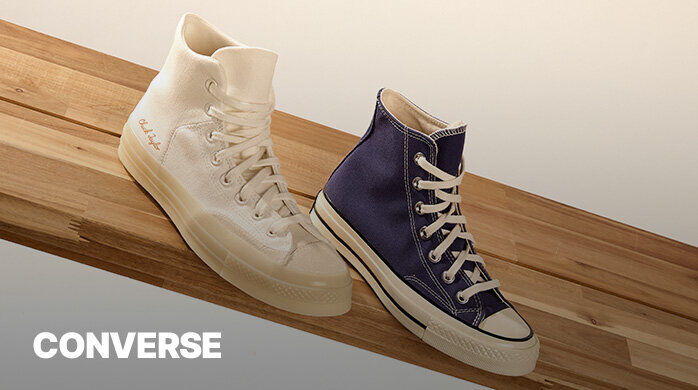 Vente Privée Converse