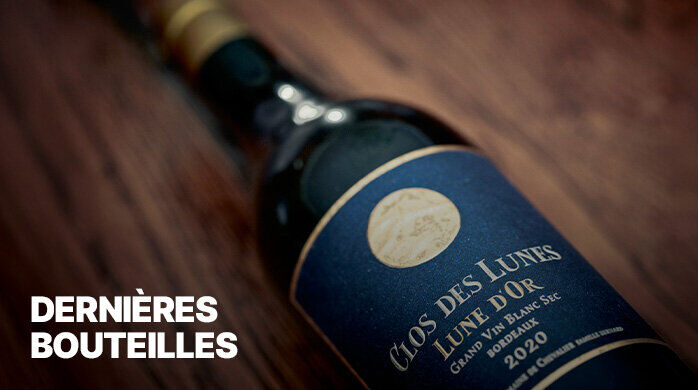 Vente Privée Dernières Bouteilles