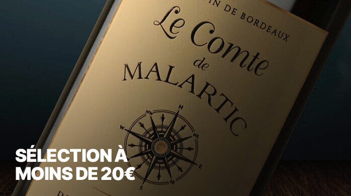 Vente Privée Sélection à Moins de 20€