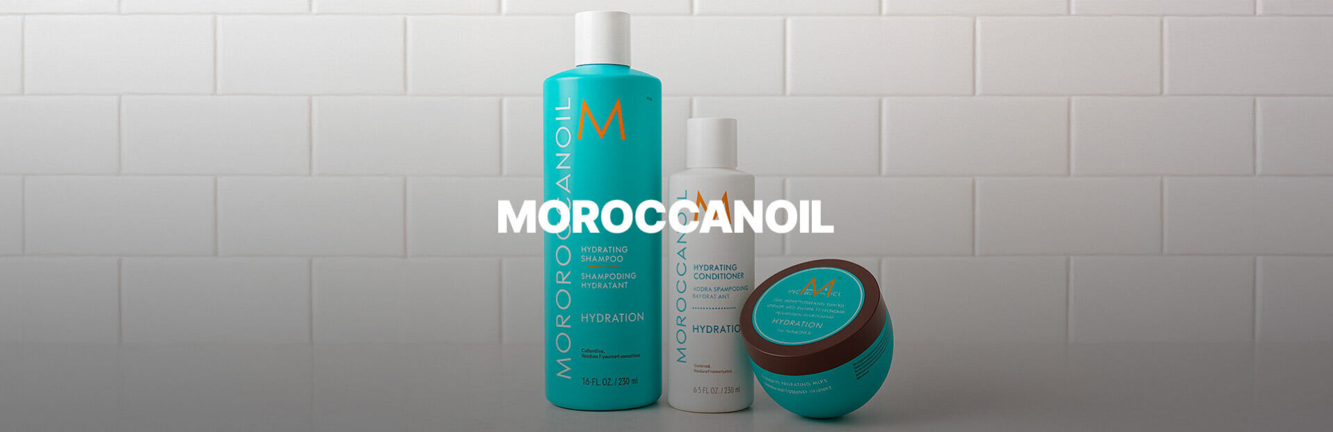 Vente Privée Moroccanoil
