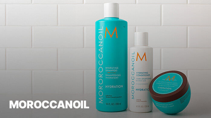Vente Privée Moroccanoil