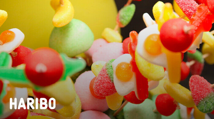 Vente Privée Haribo & Cie